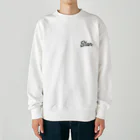 おもちショップのStan Heavyweight Crew Neck Sweatshirt