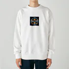 フルオルフィットのフルオルフィット Heavyweight Crew Neck Sweatshirt