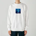 ネコニンジャのStream Heavyweight Crew Neck Sweatshirt