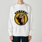 Kobushi-FactoryのKobusi-Factory Heavyweight Crew Neck Sweatshirt