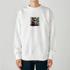 Goat1126のCOOL goat2 Heavyweight Crew Neck Sweatshirt