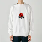 tompantherのゴーヤーブランド　開設限定グッズ Heavyweight Crew Neck Sweatshirt