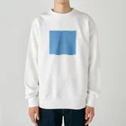 Oioi夢見る商店のOioi Heavyweight Crew Neck Sweatshirt