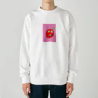 MisteryAppleのMysteryApplre Heavyweight Crew Neck Sweatshirt