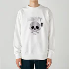 mihhyのMIHHY Heavyweight Crew Neck Sweatshirt