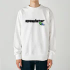 hade_raのspeedster Heavyweight Crew Neck Sweatshirt