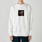 mayumin-1234のメリーゴーランド Heavyweight Crew Neck Sweatshirt