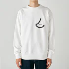 BOCOのえーる Heavyweight Crew Neck Sweatshirt