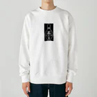 369MARTのパーフェクトだるまA Heavyweight Crew Neck Sweatshirt