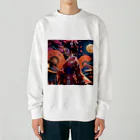 Mr_GeishaのThe Geisya Heavyweight Crew Neck Sweatshirt