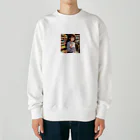 altemaのありがとうございます。 Heavyweight Crew Neck Sweatshirt