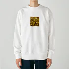 ひらいしひろみのばなちゃん Heavyweight Crew Neck Sweatshirt