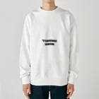 TIWAWA AMORのTIWAWAAMOR Heavyweight Crew Neck Sweatshirt