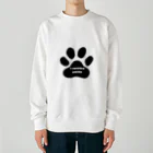 TIWAWA AMORのTIWAWAAMOR Heavyweight Crew Neck Sweatshirt