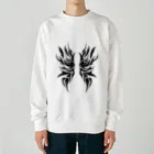 MINETTEのlung-1 Heavyweight Crew Neck Sweatshirt