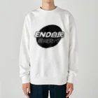 otemochanの政権交代！END自民 Heavyweight Crew Neck Sweatshirt