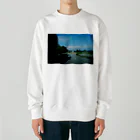 Su Shopの沖縄 Heavyweight Crew Neck Sweatshirt