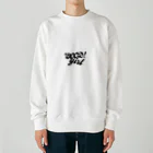 BEONのgoodgirl Heavyweight Crew Neck Sweatshirt