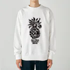 C.G.Y-DesignのHULA PINE Heavyweight Crew Neck Sweatshirt