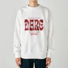 BBHS（Boys, Be High Spender 太客になれ）のお前のことDAREが好きなん？2 Heavyweight Crew Neck Sweatshirt