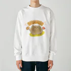 せとのお店屋さんのSUMMER！！ Heavyweight Crew Neck Sweatshirt