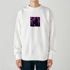 Imugeの忍者9 Heavyweight Crew Neck Sweatshirt