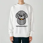 monmocorinsのmonmocorins Heavyweight Crew Neck Sweatshirt