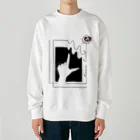 LiedのTeam.Lied Heavyweight Crew Neck Sweatshirt