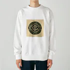 EnduVのEnduV Heavyweight Crew Neck Sweatshirt