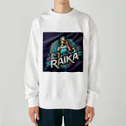 RaiKA StyleのRaikaShop Heavyweight Crew Neck Sweatshirt