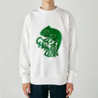 すとろべりーガムFactoryのカメレオン Heavyweight Crew Neck Sweatshirt