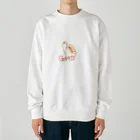 Bunshopのgood Heavyweight Crew Neck Sweatshirt
