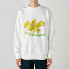 BenizakeのPteranodon Heavyweight Crew Neck Sweatshirt