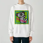 フォーヴァのkoaland-コアランド- Heavyweight Crew Neck Sweatshirt