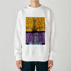 AkironBoy's_Shopの富裕層が富を独占　Part-1 Heavyweight Crew Neck Sweatshirt