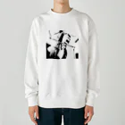 Takapi Laboratoryのチェロ  Heavyweight Crew Neck Sweatshirt