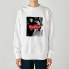 stereovisionのオズの魔法使 Heavyweight Crew Neck Sweatshirt