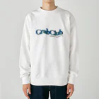 Parallel Imaginary Gift ShopのCrab Club Heavyweight Crew Neck Sweatshirt