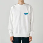 コーボクさんのお店のKoubutu Heavyweight Crew Neck Sweatshirt