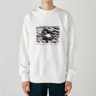 未来都市町内会のWelcome to Disco Heavyweight Crew Neck Sweatshirt