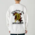 JOKERS FACTORYのJAPAN Heavyweight Crew Neck Sweatshirt