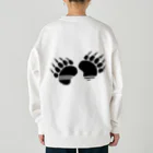 Ⅽ・D・S　クックデザインショップのBearHug(ベアハッグ) Heavyweight Crew Neck Sweatshirt