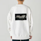 だんごのちょっと思い出しただけスウェット Heavyweight Crew Neck Sweatshirt