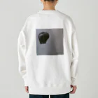 Wanderのゾウ Heavyweight Crew Neck Sweatshirt