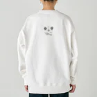 エフェクター少女のスーパーオーバードライブ少年sd-1 Heavyweight Crew Neck Sweatshirt