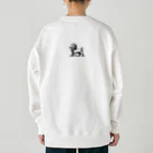 NORUのNORUグッズ Heavyweight Crew Neck Sweatshirt