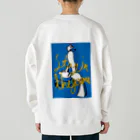 ショップのStay in the game Heavyweight Crew Neck Sweatshirt