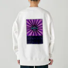 OZONEのOZONE Heavyweight Crew Neck Sweatshirt