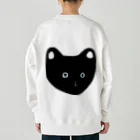 guuu guuuのguuu guuu Heavyweight Crew Neck Sweatshirt