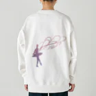 エルドールのエルドールオリジナルグッズ Heavyweight Crew Neck Sweatshirt